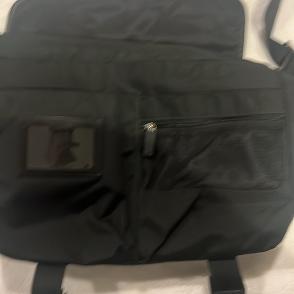 Coach Messenger Bag - Picture 6 of 13